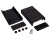 Obudowa Z53U 22x65x90 czarna