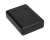 Obudowa Z23A 23x59x84 czarna