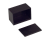 Obudowa Z83 31,7x21,6x17,2 czarna