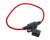 Gniazdo bezpiecznika MINI AWG12 na kabel