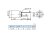 Kondensator polimerowy 680uF 2,5V 105*C 8x9 2szt