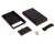 Obudowa Z32 27x65x110 czarna