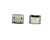 Gniazdo USB micro typ B smd 2szt
