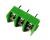 Złącze terminal zasil. pcb 3pin r= 8.5mm 2szt