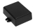 Obudowa Z70U 59x76x28 z uchwytami czarna