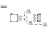 Potencjometr precyzyjny 3296X 2K ohm 64X 2szt