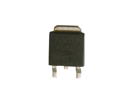 Tranzystor FDD4243 P-FET 40V/14A 42W To252